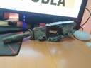 Mando intermitentes - Citroen Saxo (S0,S1) (1.1 X,SX (60 cv))