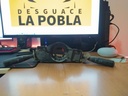 Mando intermitentes - Citroen AX (10 E 1.0 (42 cv))