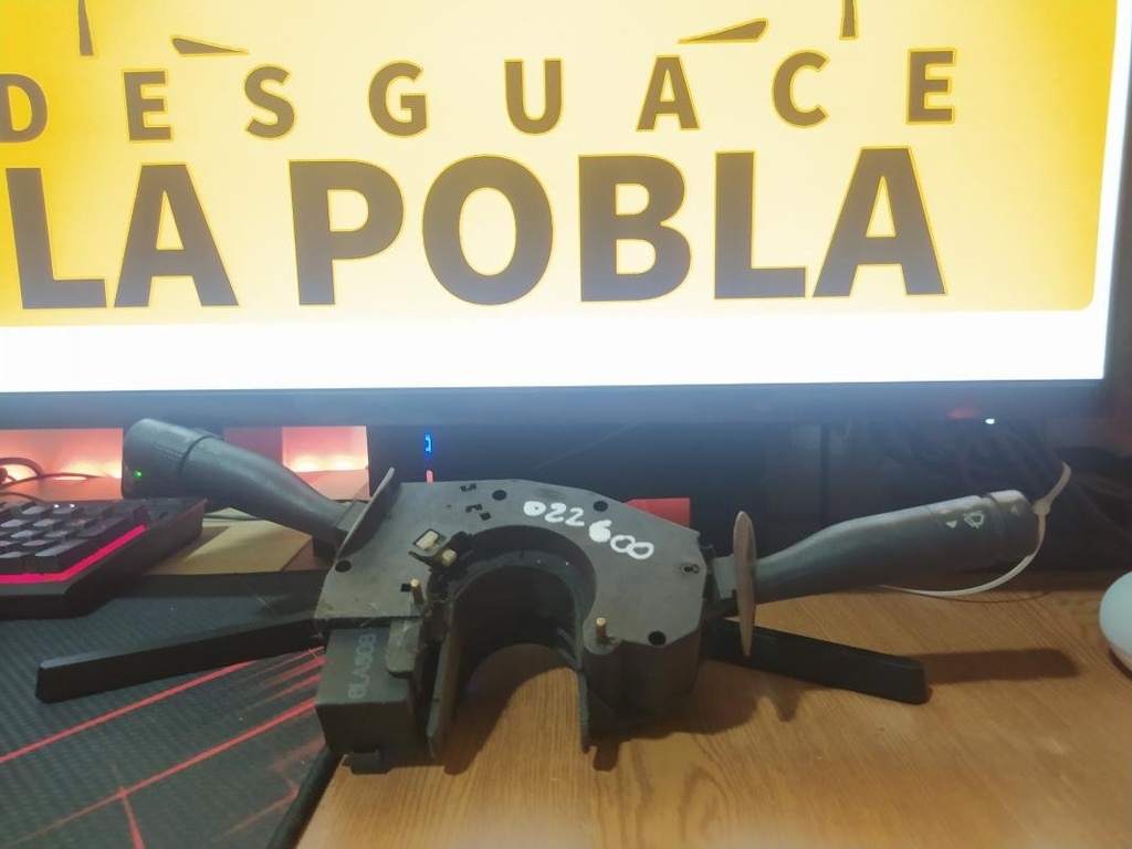 Mando intermitentes - Ford KA (RBT) (1.3 i (49 cv))