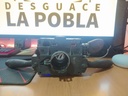 Mando intermitentes - Citroen C3 I (Fase I, 2002) (1.4 HDi 16V (90 cv))