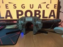 Mando intermitentes - Citroen C4 I Coupe (Fase I, 2004) (1.6 HDi 16V (109 cv) FAP) (2005)