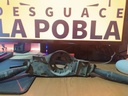 Mando intermitentes - Citroen ZX (N2) (1.6 i (88 cv))