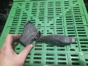 Mando luces - Ford Fusion (1.4 Duratec 16V (80 cv))