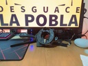 Mando intermitentes - Bmw Serie 3 (E46, 2001) (318i (143 cv))