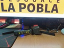 Mando luces - Bmw Serie 5 (E39) (523i (170 cv))
