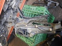 Elevalunas delantero izquierdo - Renault Laguna (1.9 dCi (107cv)) (1998)