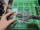 Mando luces - Mercedes Benz Clase E (W210) (E 200 (210.035) (136 cv) Automatico)