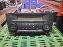 Mando calefaccion / A/A - Renault Laguna II (1.8 16V (120 cv)) (2005)