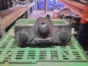 Mando calefaccion / A/A - Renault Megane II (1.5 dCi (101 cv) Automatico) (2005)