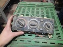 Mando calefaccion / A/A - Renault Megane I (BA) (1.6 e (90 cv))