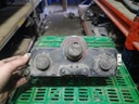 Mando calefaccion / A/A - Renault Scenic II (1.5 dCI (106 cv)) (2007)