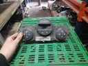 Mando calefaccion / A/A - Renault Megane II (1.5 dCi (101 cv) Automatico) (2003)