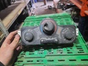 Mando calefaccion / A/A - Renault Megane II (1.5 dCi (101 cv) Automatico) (2005)