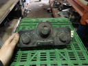 Mando calefaccion / A/A - Renault Megane II (1.4 16V (98 cv)) (2005)
