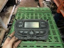 Mando calefaccion / A/A - Peugeot 206 CC (1.6 (109 cv)) (2005)