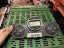 Mando calefaccion / A/A - Renault Scenic II (1.4 i 16V (98 cv)) (2005)