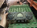 Mando calefaccion / A/A - Ford Mondeo II Hatchback (1.8 16V (110 cv)) (2002)