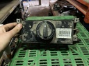 Mando calefaccion / A/A - Seat Ibiza II (Versión 1999) (1.0 i (50 cv)) (2000)