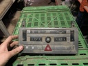 Mando calefaccion / A/A - Citroen C5 II (Fase I, 2008) (1.6 e-HDi (110 cv) FAP EGS) (2008)