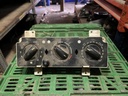 Mando calefaccion / A/A - Citroen Xsara Break (N2) (1.4 HDi (68 cv))