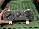 Mando calefaccion / A/A - Citroen Xsara Break (N2) (1.4 HDi (68 cv))