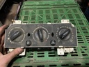 Mando calefaccion / A/A - Citroen Xsara Break (N2) (1.4 HDi (68 cv))