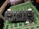 Mando calefaccion / A/A - Citroen Xsara (N1) (1.4 HDi (68 cv))