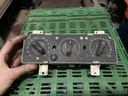 Mando calefaccion / A/A - Citroen Xsara (N1) (1.4 HDi (68 cv))