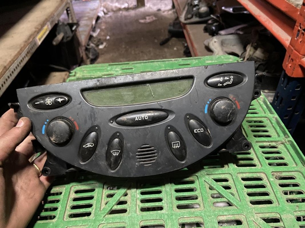 Mando calefaccion / A/A - Citroen C5 I (Fase I, 2000) (1.8i 16V (116 cv))