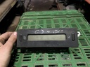 Mando calefaccion / A/A - Citroen C3 I (Fase I, 2002) (1.1i (60 cv)) (2001)