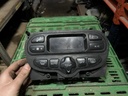 Mando calefaccion / A/A - Citroen Xsara Picasso (N68) (1.6 (110 cv)) (2003)