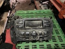 Mando calefaccion / A/A - Peugeot 206 (1.4 16V (90 cv))