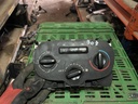 Mando calefaccion / A/A - Peugeot 307 CC (1.6 16V (110 cv))
