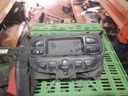 Mando calefaccion / A/A - Citroen Xsara Picasso (N68) (1.6 (95 cv)) (2001)