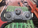 Mando calefaccion / A/A - Renault Megane II (1.5 dCi (101 cv) Automatico) (2004)