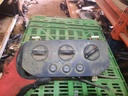 Mando calefaccion / A/A - Renault Clio II (1.2 (BB0A, CB0A) (60 cv)) (2000)