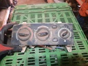 Mando calefaccion / A/A - Renault Megane I (BA) (1.6 (75 cv)) (1997)