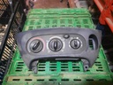 Mando calefaccion / A/A - Renault Megane I (BA) (1.6 e (90 cv) Automatico)