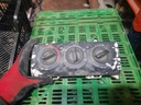 Mando calefaccion / A/A - Renault Clio III (1.2i 16V (75 cv)) (2005)