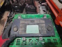 Mando calefaccion / A/A - Fiat Stilo (192) (1.4 i 16V (5 dr) (95 cv)) (2003)
