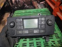 Mando calefaccion / A/A - Fiat Stilo (192) (1.4 i 16V (5 dr) (95 cv)) (2003)