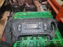 Mando calefaccion / A/A - Renault Scenic I (1.6i (90 cv)) (2001)
