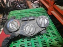 Mando calefaccion / A/A - Kia Rio II Hatchback (JB) (1.4 i 16V (97 cv)) (2006)
