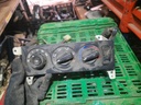Mando calefaccion / A/A - Kia Sephia (FA) (1.5i 16V (105 cv)) (1997)