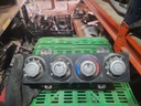 Mando calefaccion / A/A - Kia Carnival II (2.5i V6 24V (150 cv))