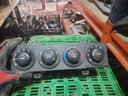 Mando calefaccion / A/A - Kia Carnival II (2.5i V6 24V (150 cv))
