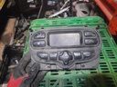 Mando calefaccion / A/A - Peugeot 307 (1.6 (109 cv))
