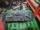 Mando calefaccion / A/A - Kia Clarus (GC) (1.8i 16V (116 cv))