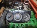 Mando calefaccion / A/A - Opel Corsa D 3-puertas (1.3 CDTI (75 cv))