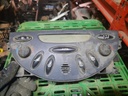 Mando calefaccion / A/A - Citroen C5 I (Fase I, 2000) (2.0 HDi (110 cv))